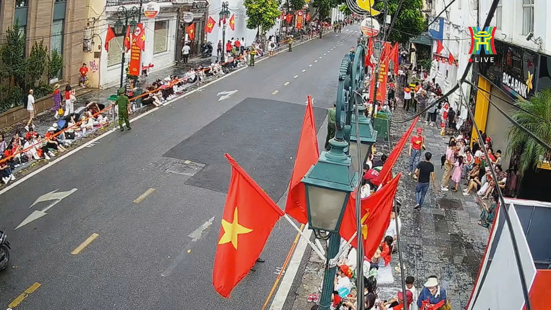 Đ&agrave;i PTTH H&agrave; Nội