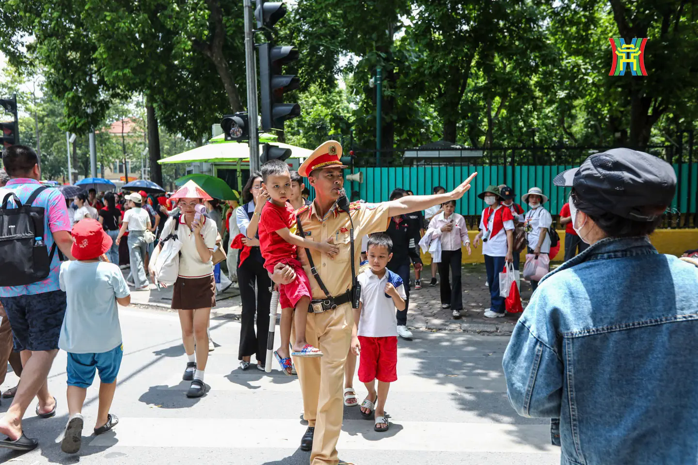 Đ&agrave;i PTTH H&agrave; Nội