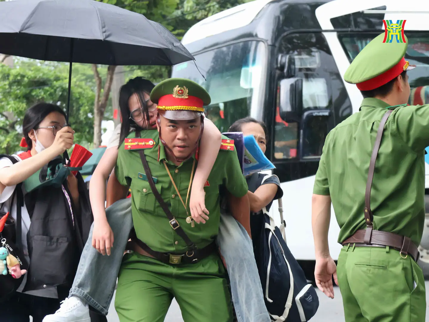 Đ&agrave;i PTTH H&agrave; Nội