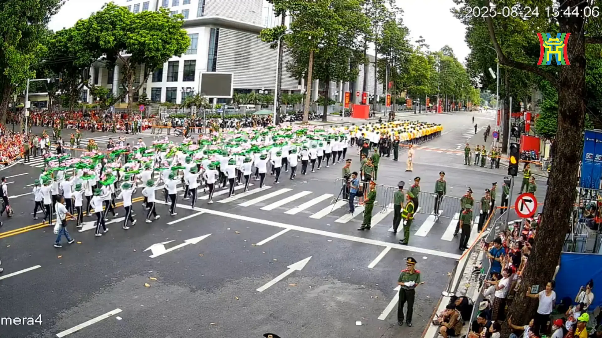 Đ&agrave;i PTTH H&agrave; Nội