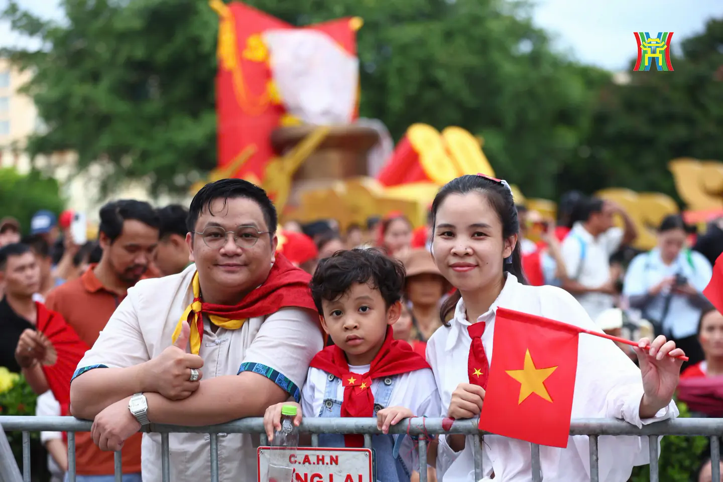 Đ&agrave;i PTTH H&agrave; Nội