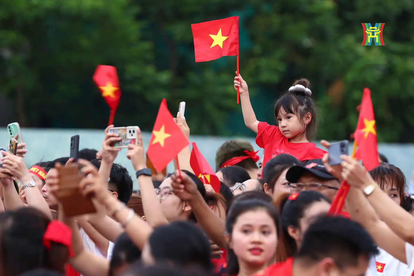 Đ&agrave;i PTTH H&agrave; Nội