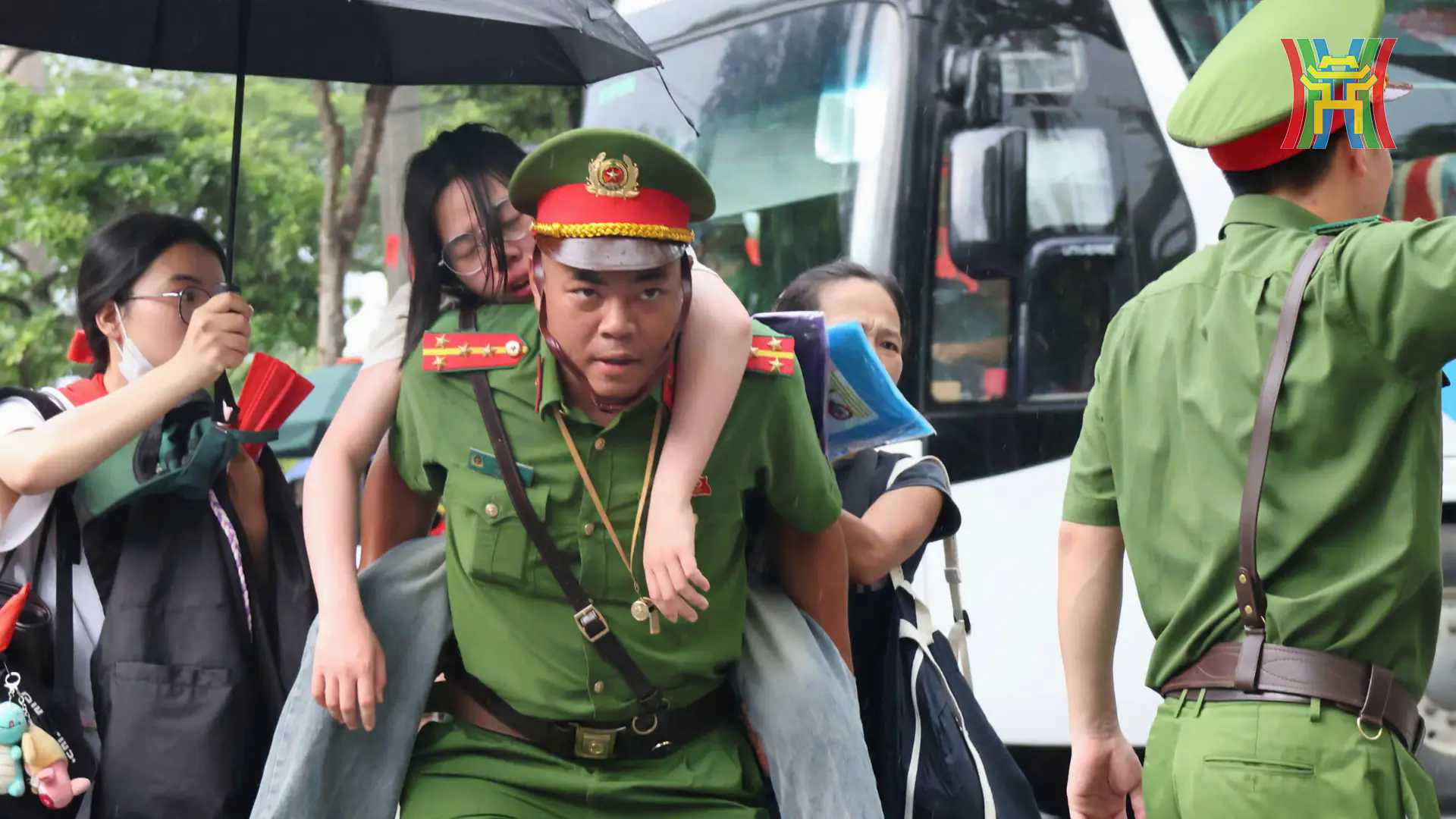 Đ&agrave;i PTTH H&agrave; Nội