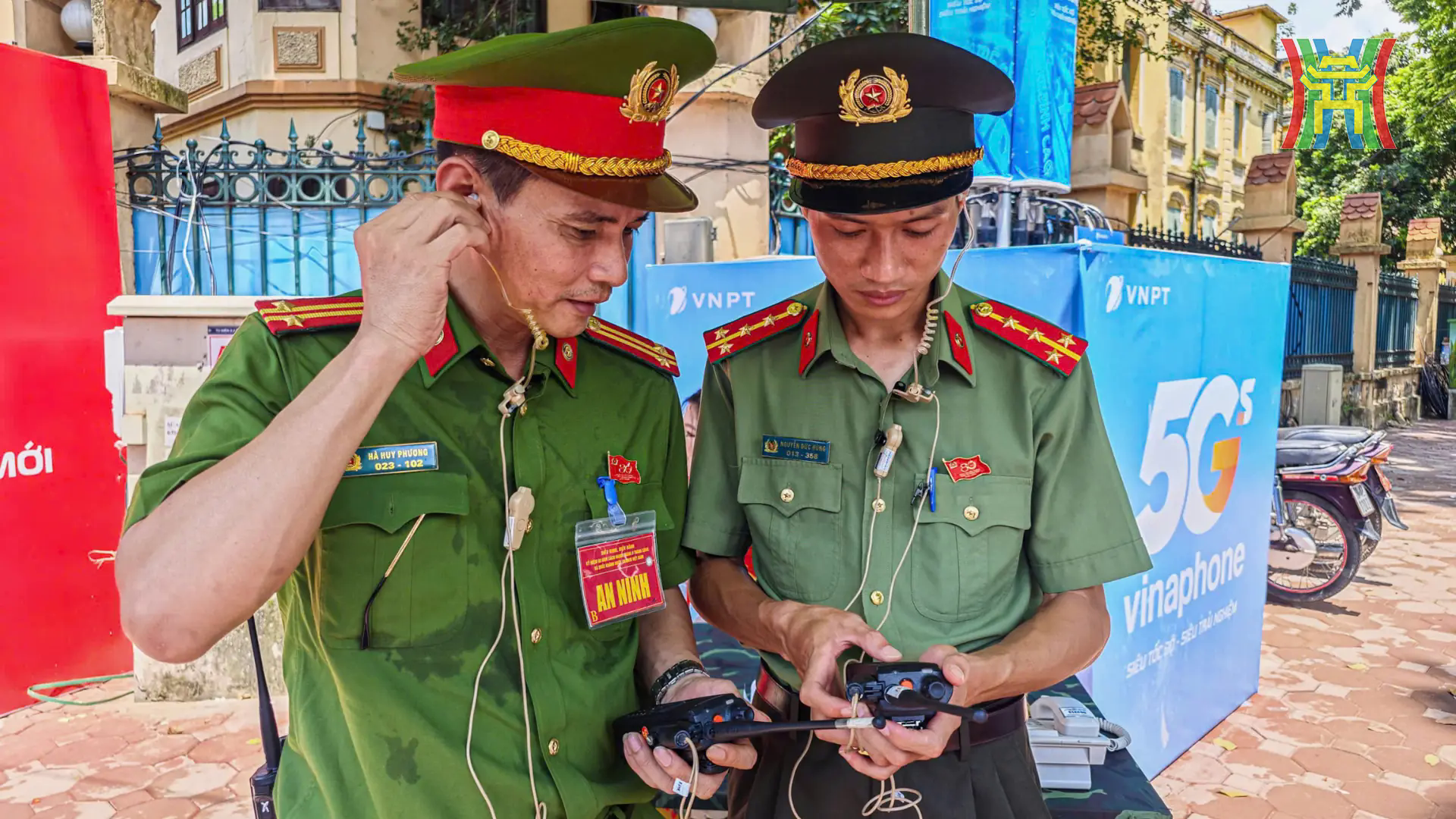 Đ&agrave;i PTTH H&agrave; Nội