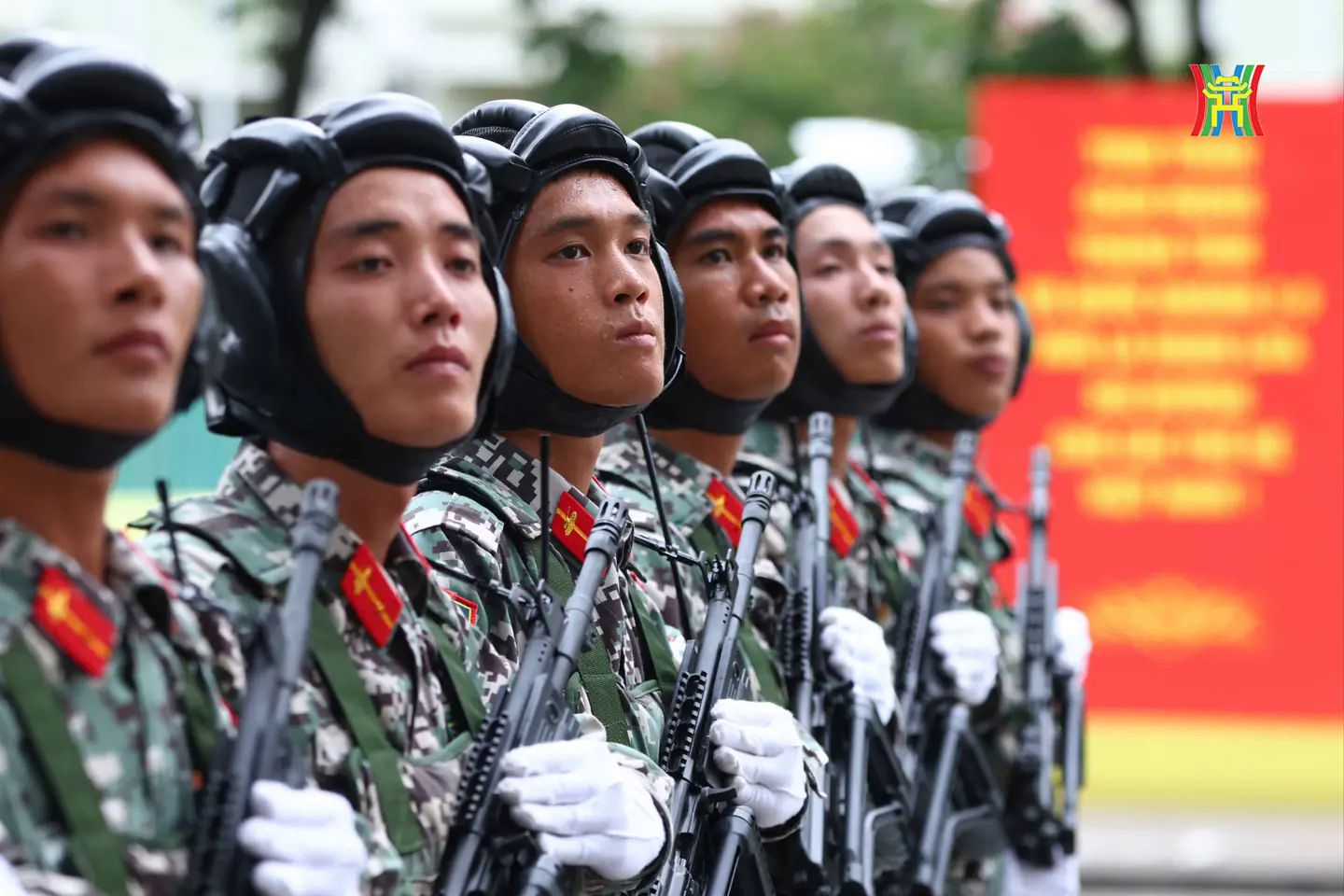 Đ&agrave;i PTTH H&agrave; Nội