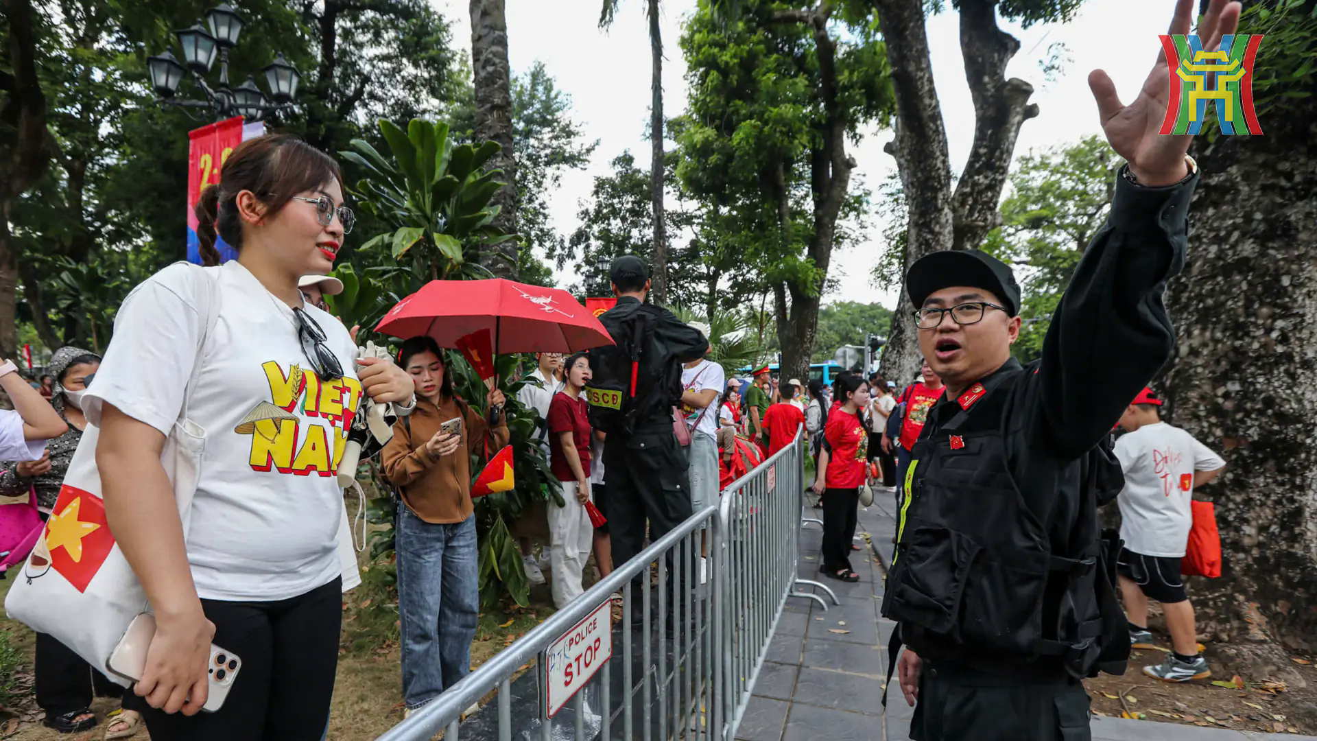 Đ&agrave;i PTTH H&agrave; Nội