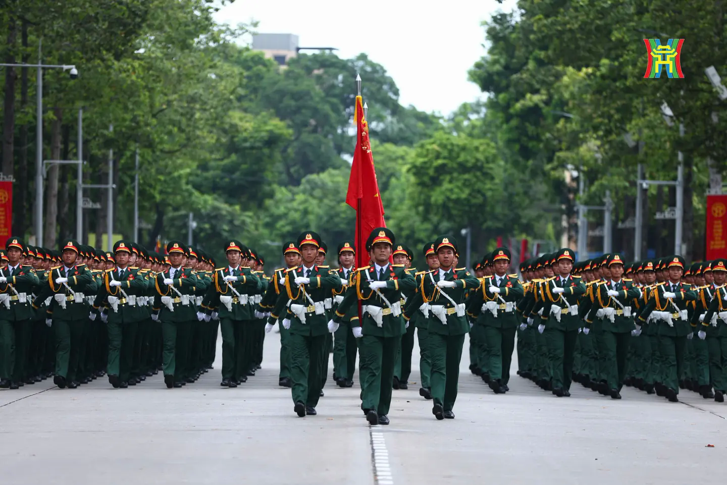 Đ&agrave;i PTTH H&agrave; Nội