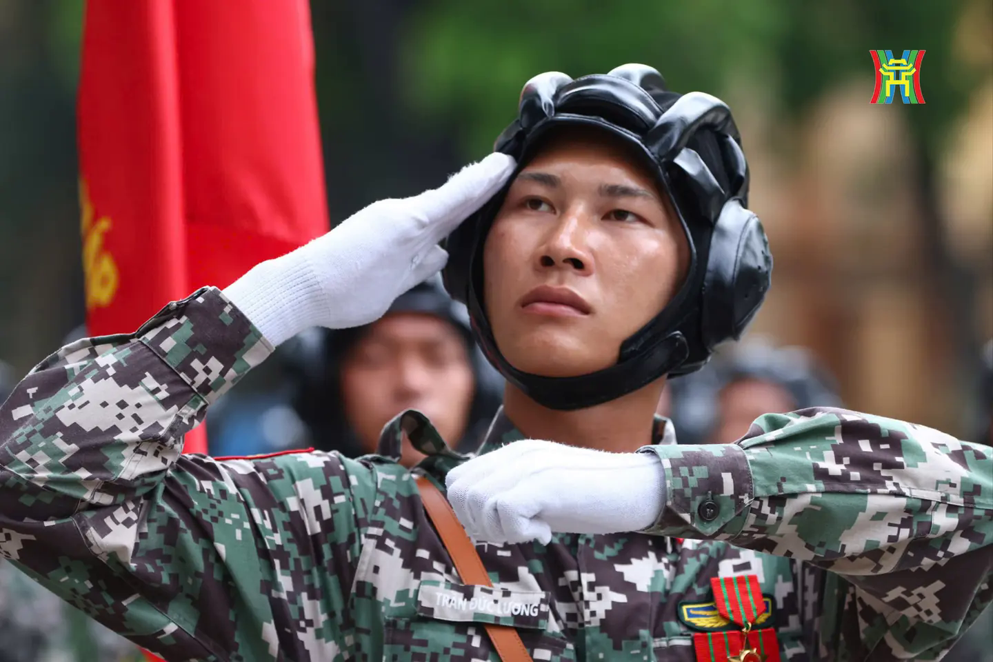 Đ&agrave;i PTTH H&agrave; Nội