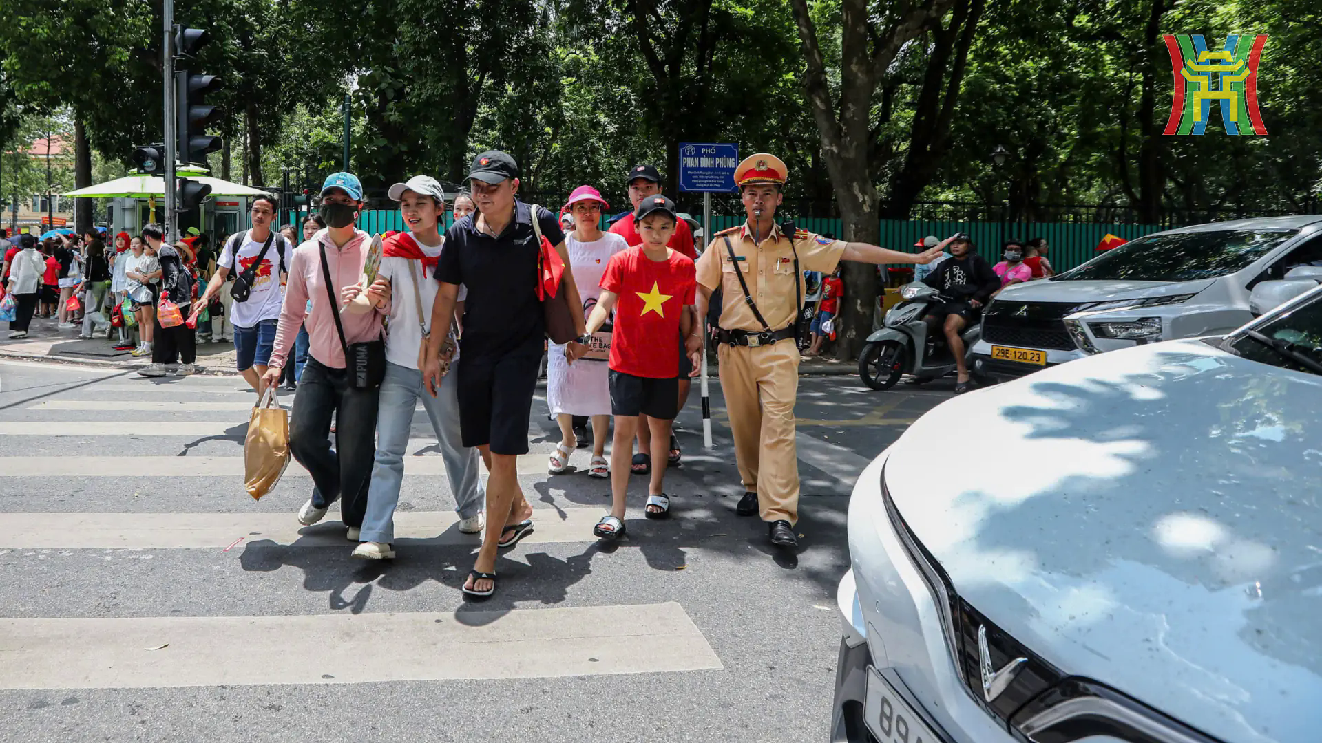 Đ&agrave;i PTTH H&agrave; Nội