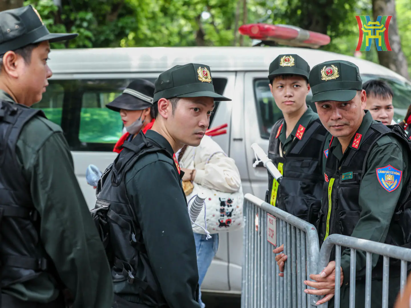 Đ&agrave;i PTTH H&agrave; Nội