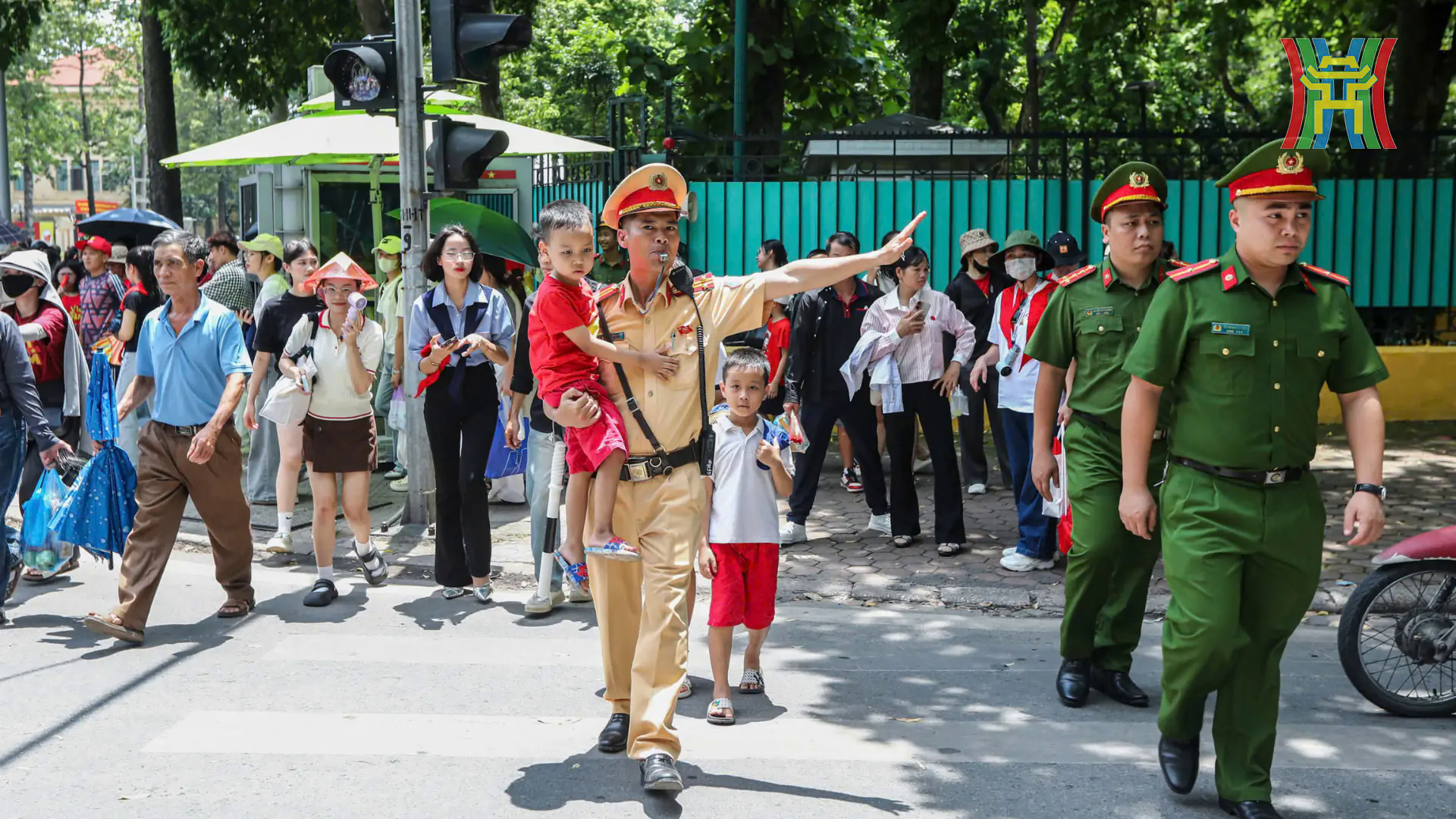 Đ&agrave;i PTTH H&agrave; Nội