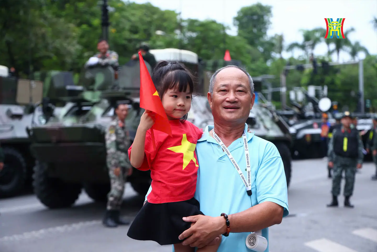 Đ&agrave;i PTTH H&agrave; Nội
