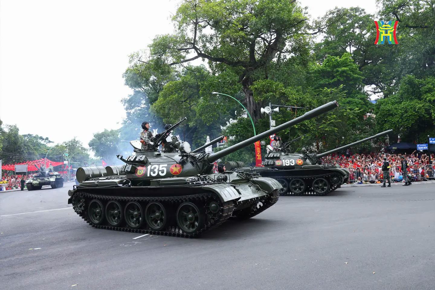 Đ&agrave;i PTTH H&agrave; Nội