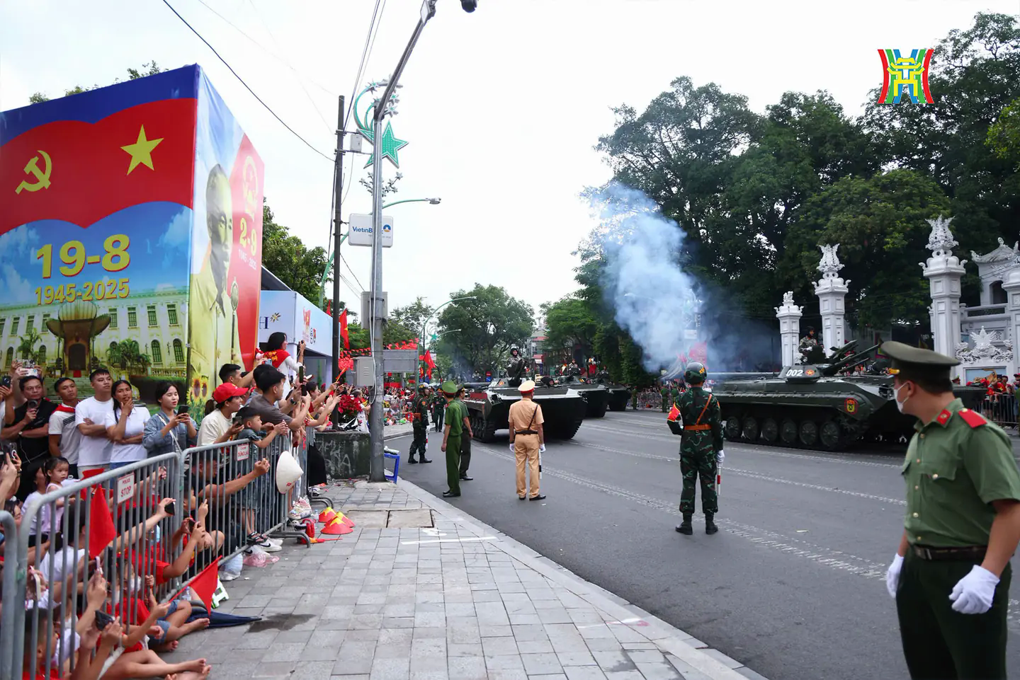 Đ&agrave;i PTTH H&agrave; Nội