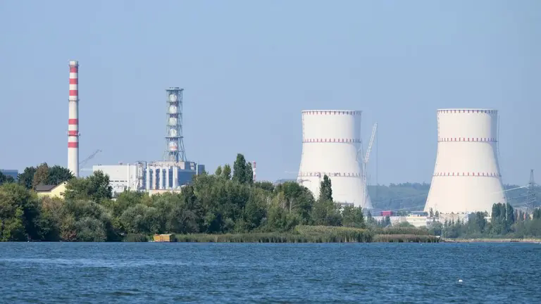 IAEA l&ecirc;n tiếng sau vụ nh&agrave; m&aacute;y điện hạt nh&acirc;n Kursk bị tấn c&ocirc;ng