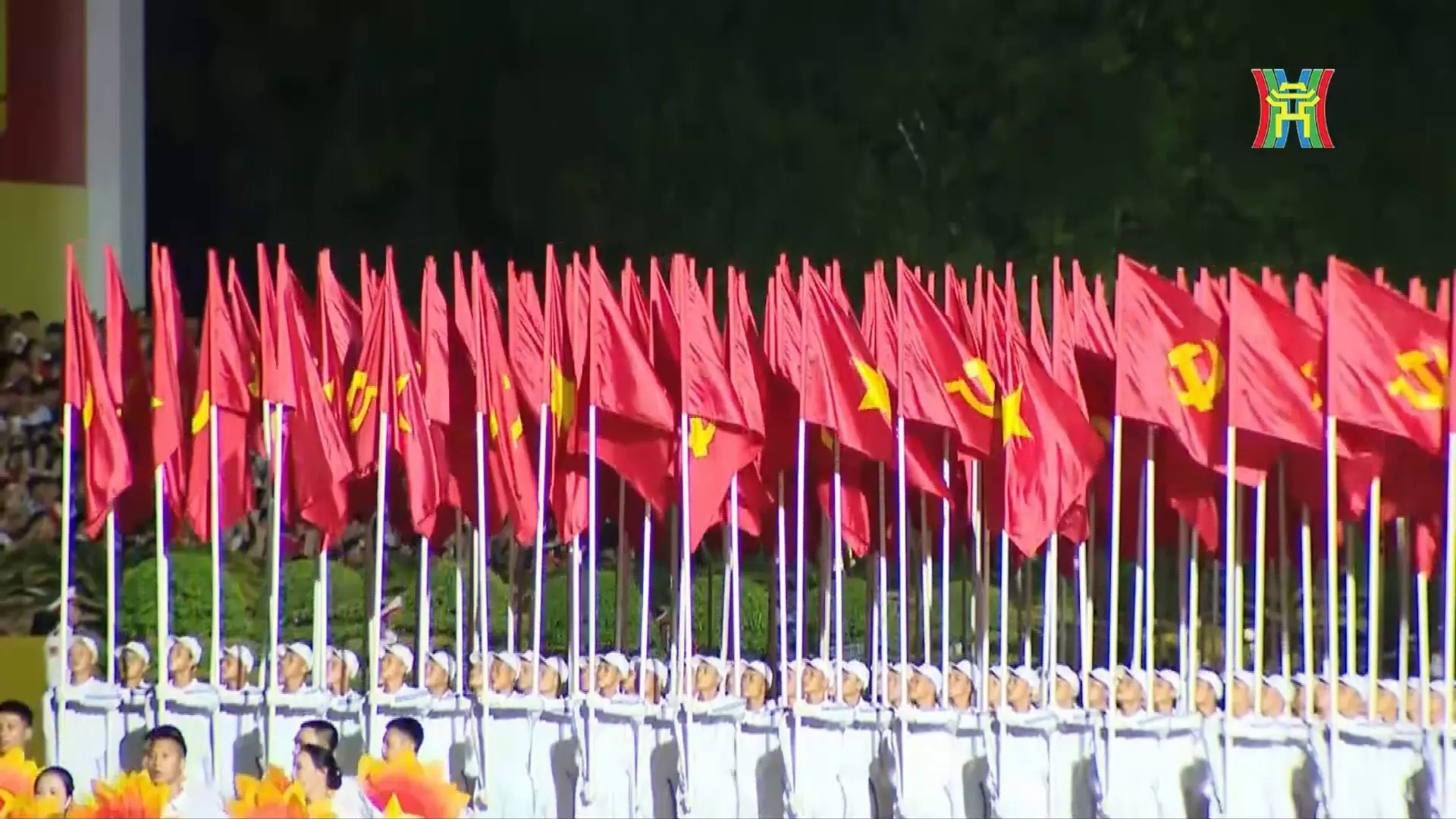 Đ&agrave;i PTTH H&agrave; Nội