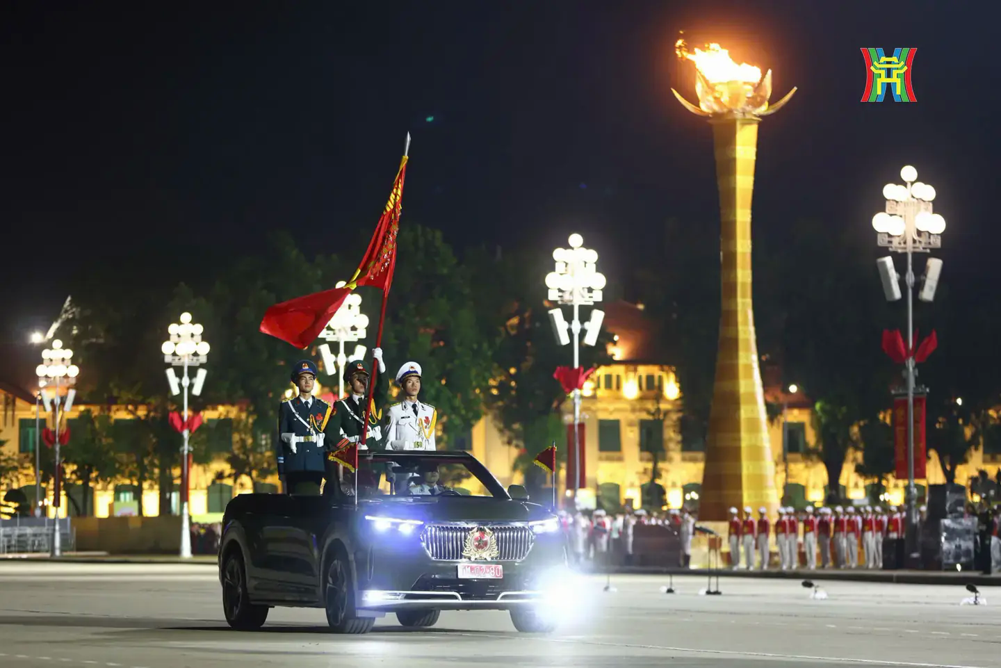 Đ&agrave;i PTTH H&agrave; Nội