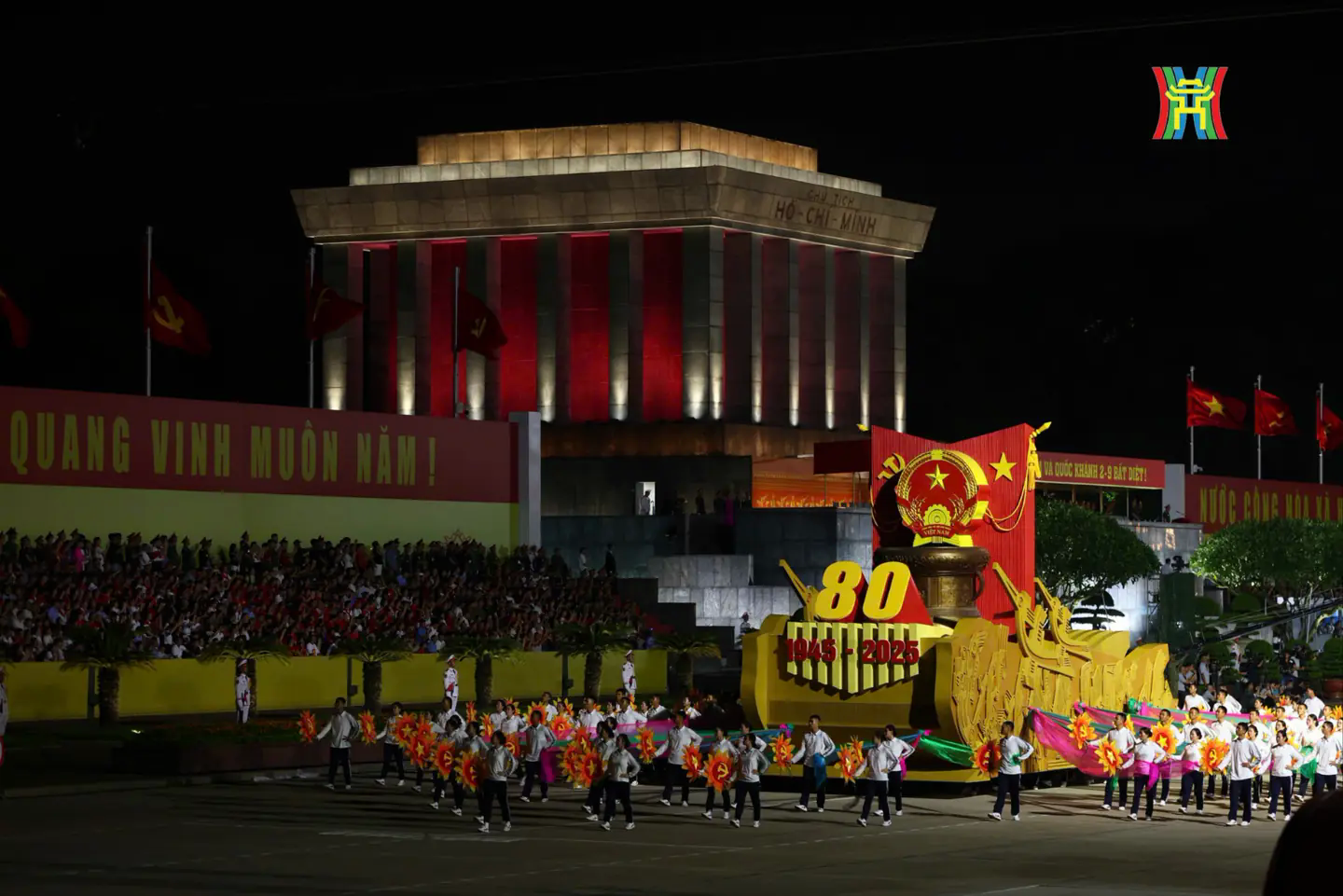 Đ&agrave;i PTTH H&agrave; Nội