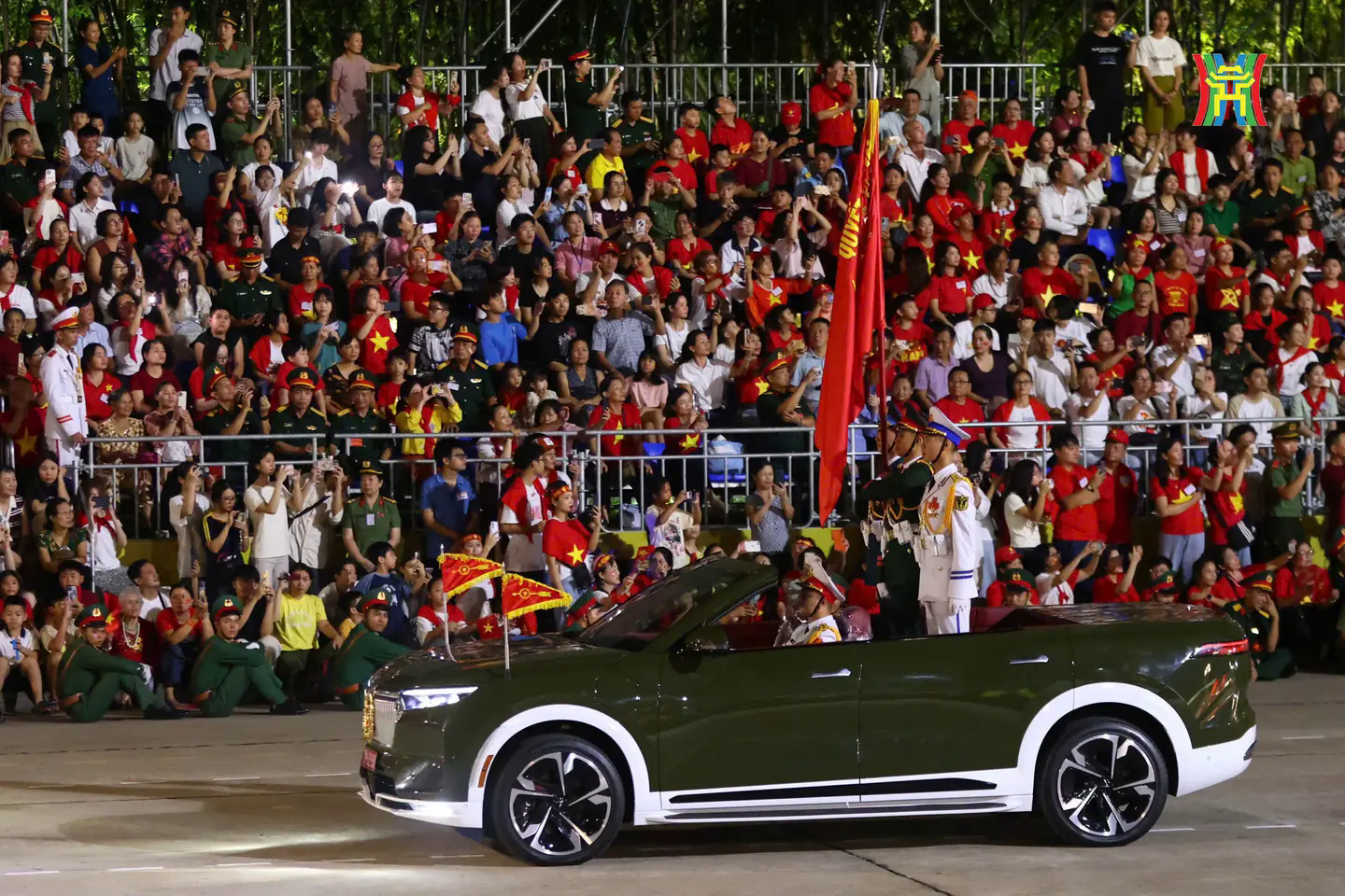 Đ&agrave;i PTTH H&agrave; Nội