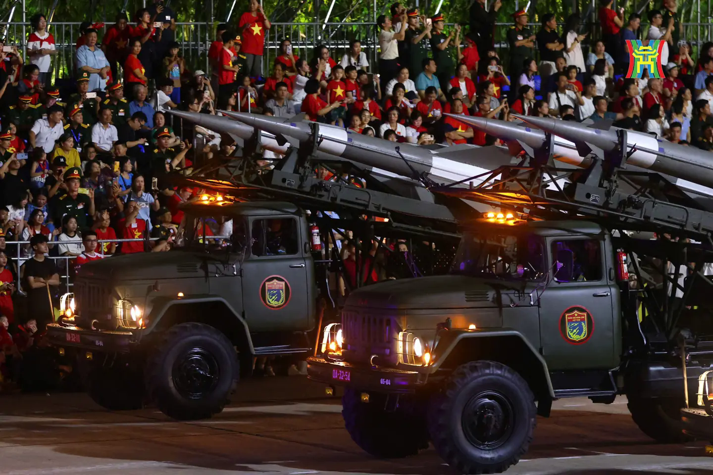 Đ&agrave;i PTTH H&agrave; Nội
