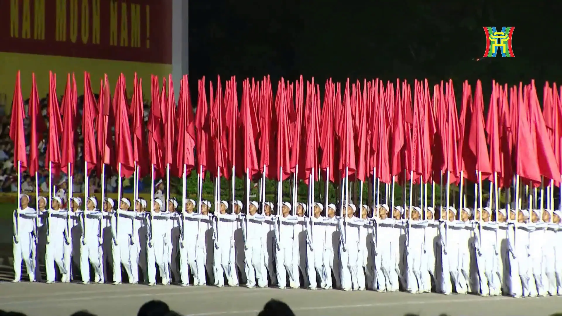 Đ&agrave;i PTTH H&agrave; Nội