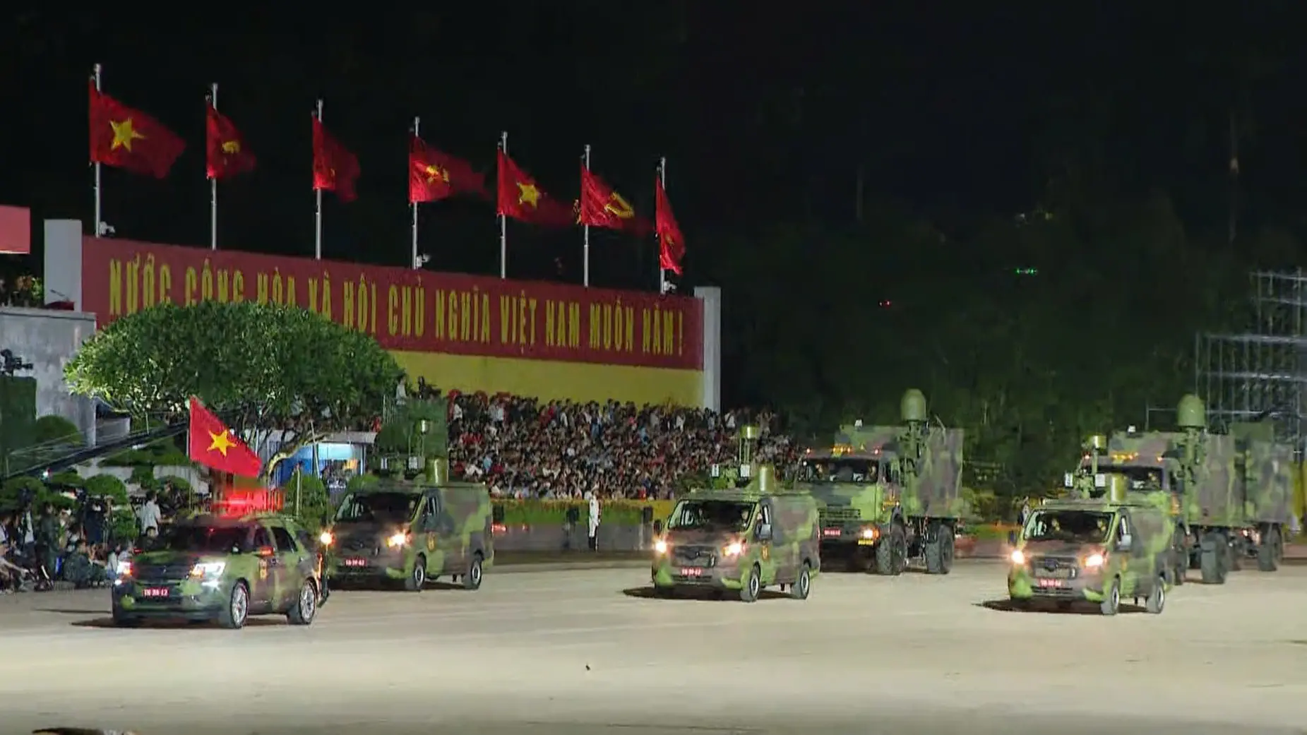 Đ&agrave;i PTTH H&agrave; Nội