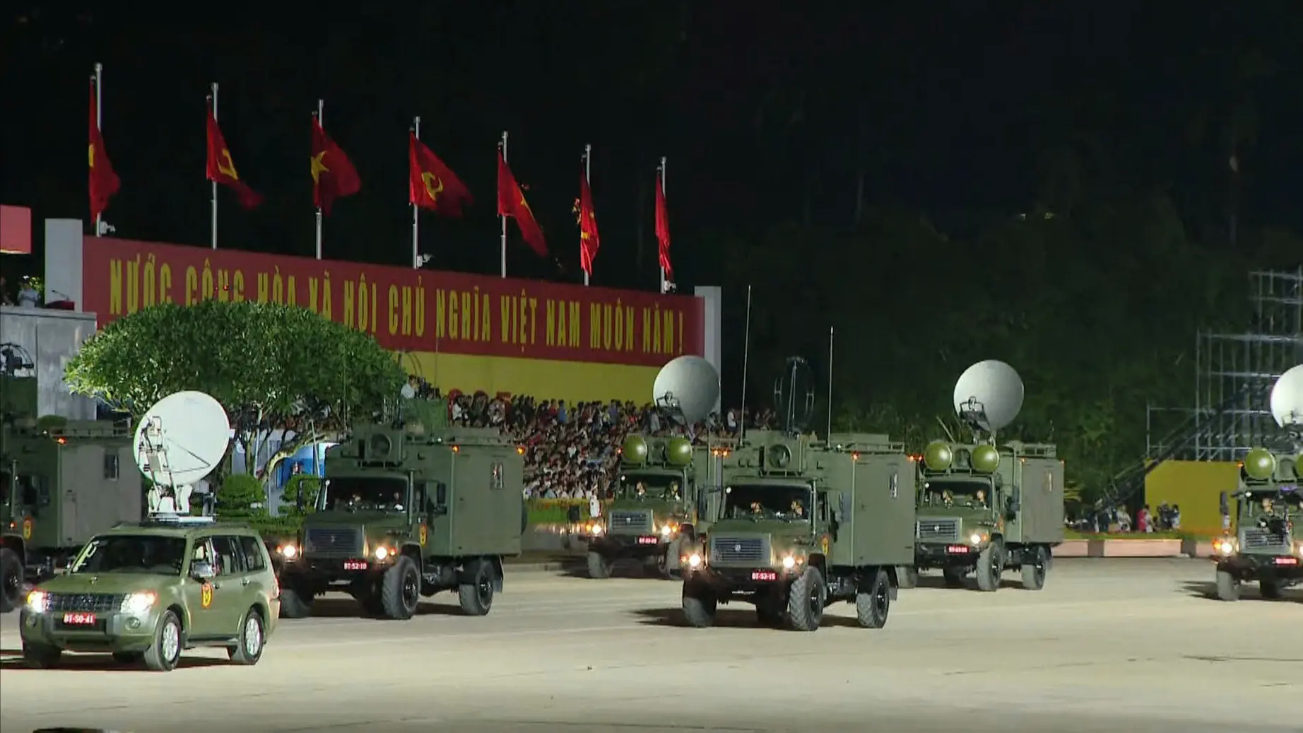 Đ&agrave;i PTTH H&agrave; Nội