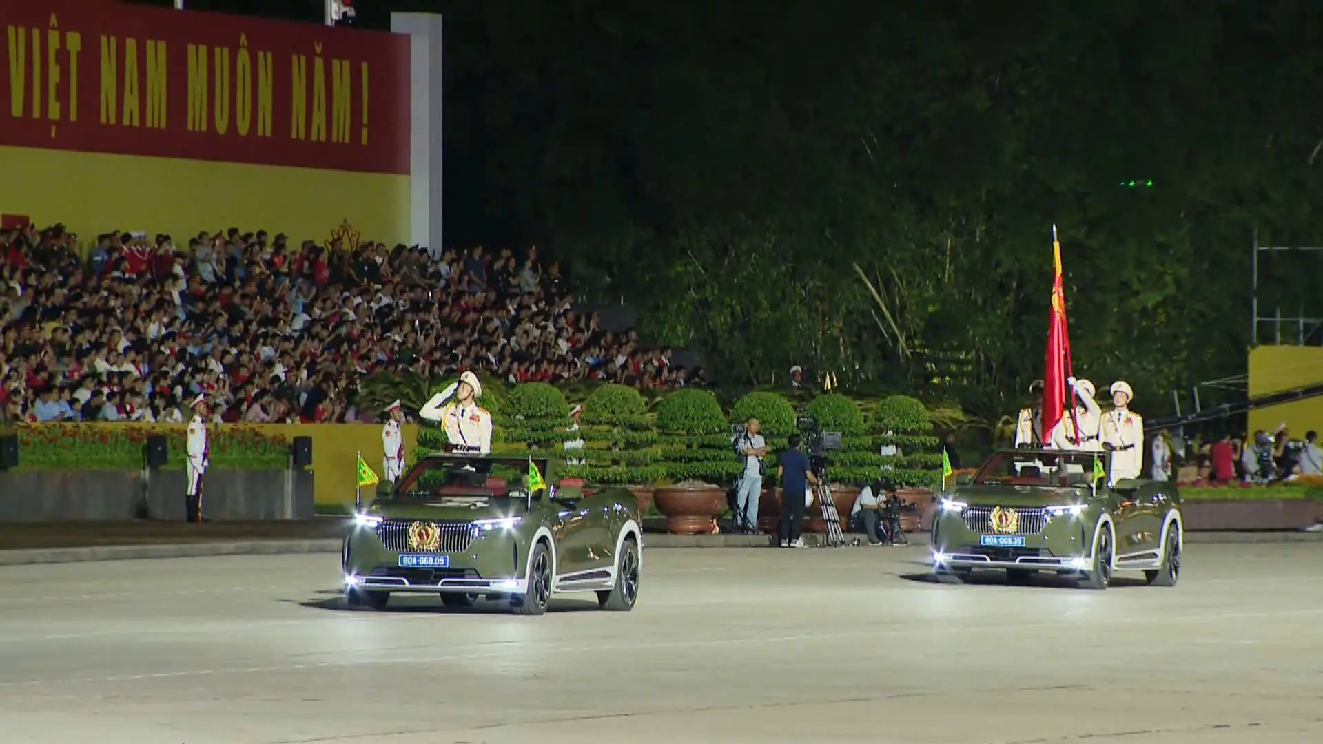 Đ&agrave;i PTTH H&agrave; Nội