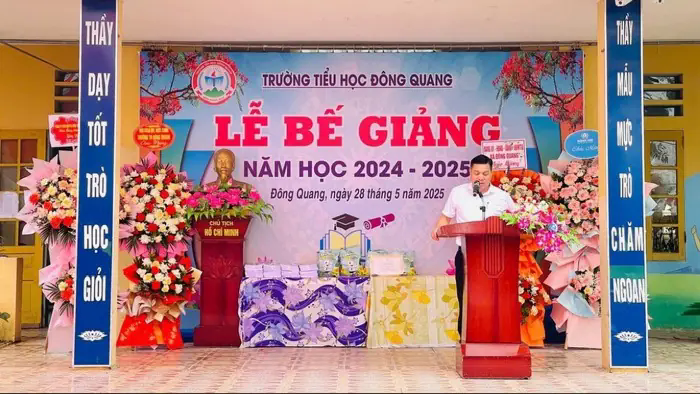 Trường học đẩy mạnh chuyển đổi số v&igrave; thấy r&otilde; những lợi &iacute;ch thiết thực