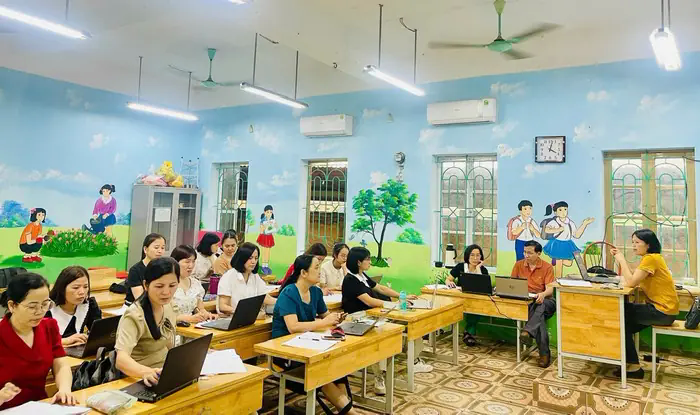 Đ&agrave;i PTTH H&agrave; Nội