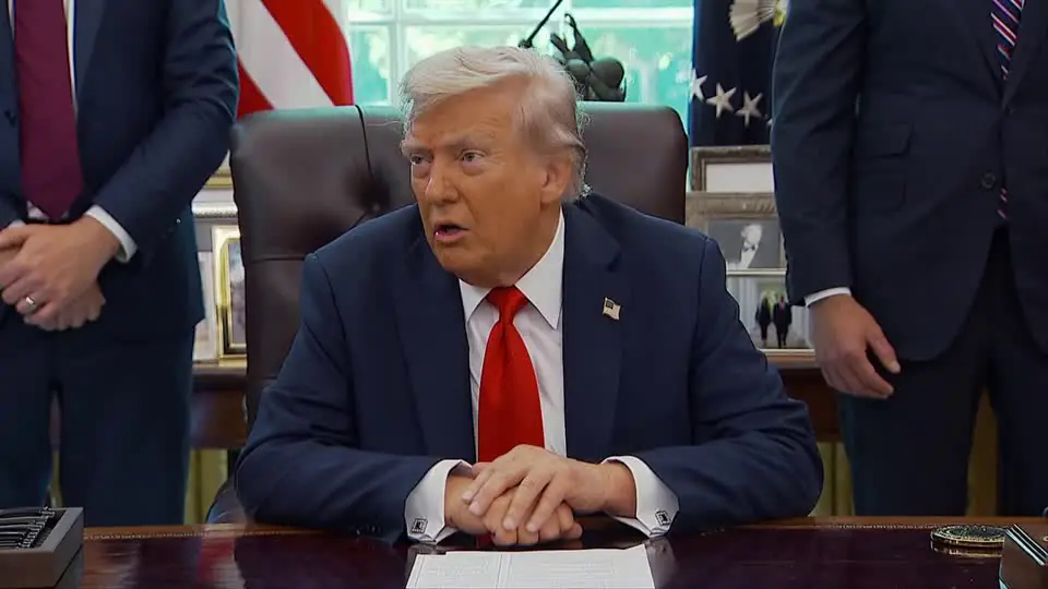 &Ocirc;ng Trump lập lực lượng Vệ binh &lsquo;chuy&ecirc;n tr&aacute;ch&rsquo; chống tội phạm