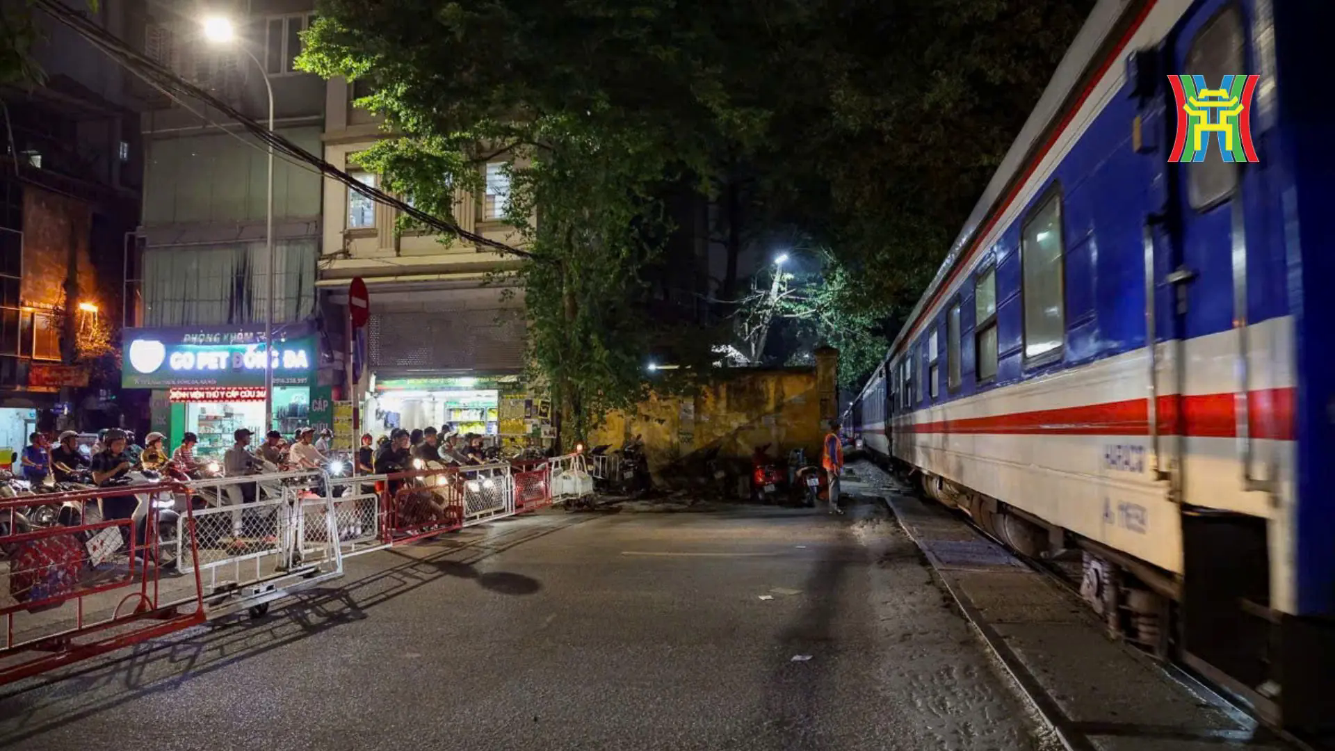 Đ&agrave;i PTTH H&agrave; Nội