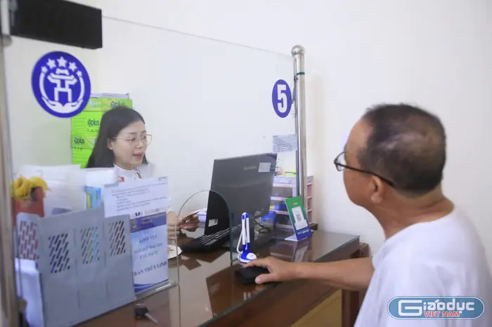 Đ&agrave;i PTTH H&agrave; Nội