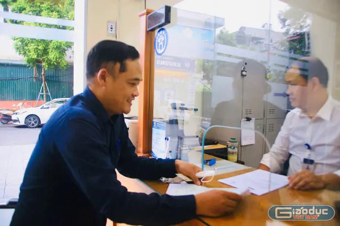 Đ&agrave;i PTTH H&agrave; Nội