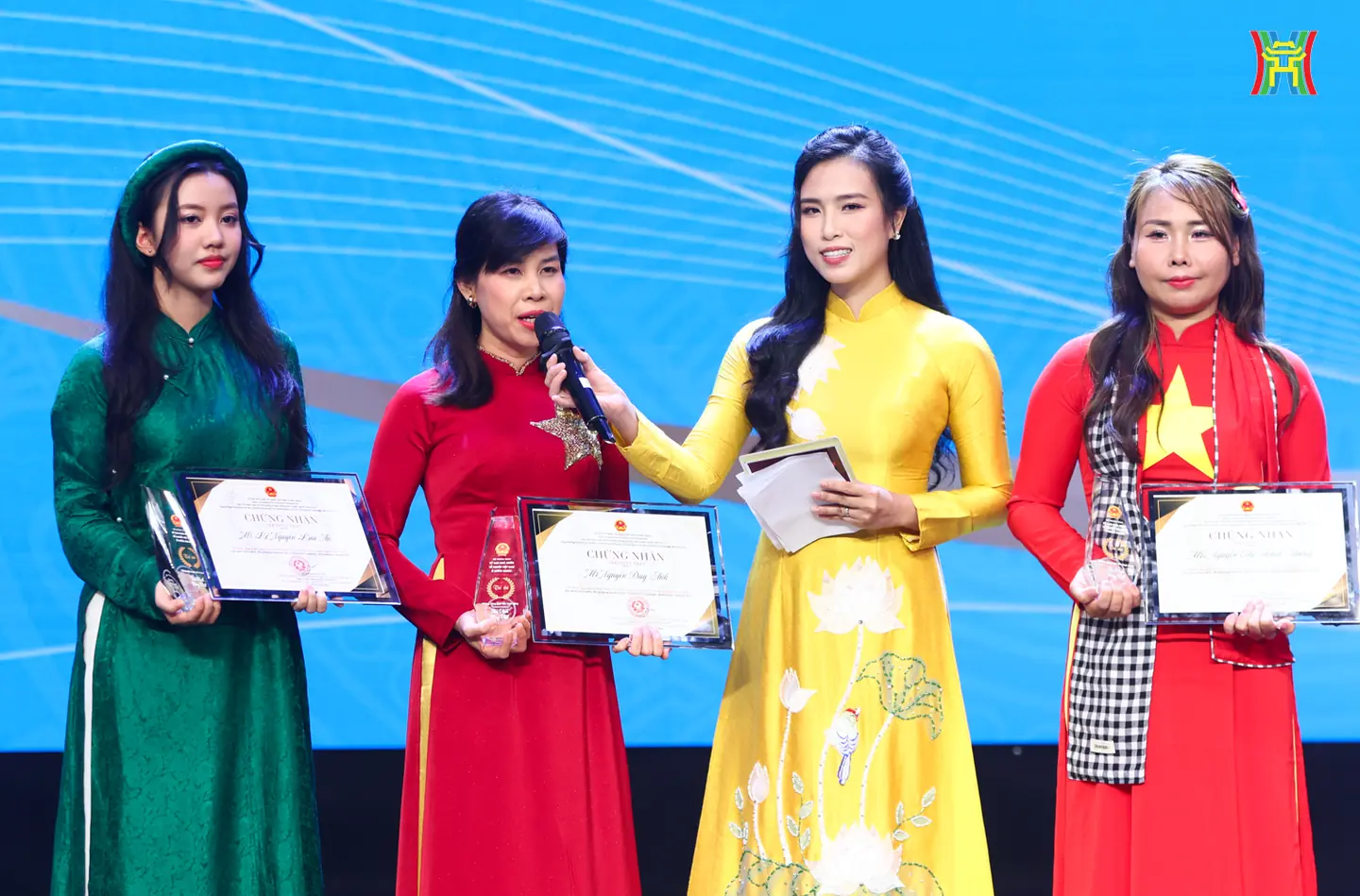 Đ&agrave;i PTTH H&agrave; Nội
