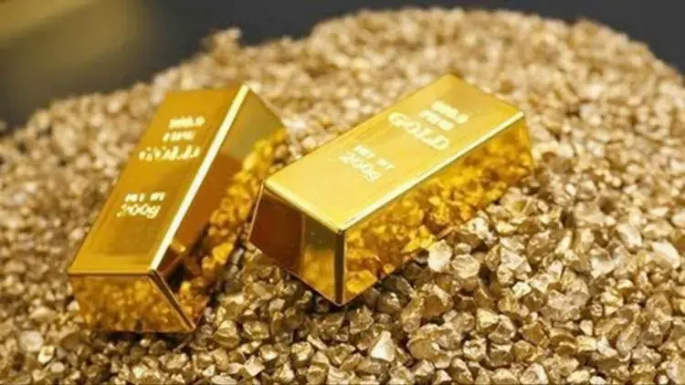Gi&aacute; v&agrave;ng 26/8: Lập đỉnh mới, vượt 127 triệu đồng/lượng
