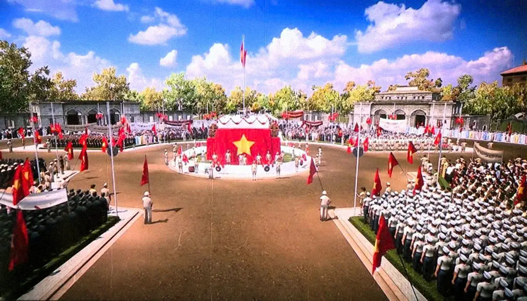 Đ&agrave;i PTTH H&agrave; Nội