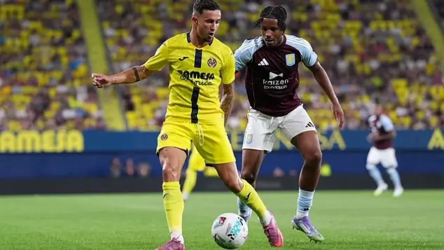 Crystal Palace sắp ho&agrave;n tất thương vụ thay thế Eberechi Eze