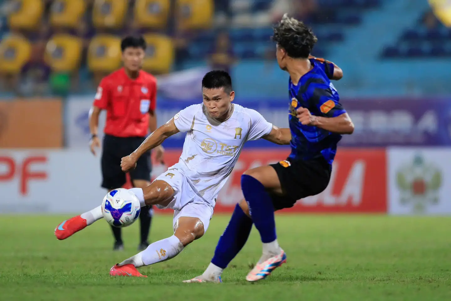 Đ&agrave;i PTTH H&agrave; Nội