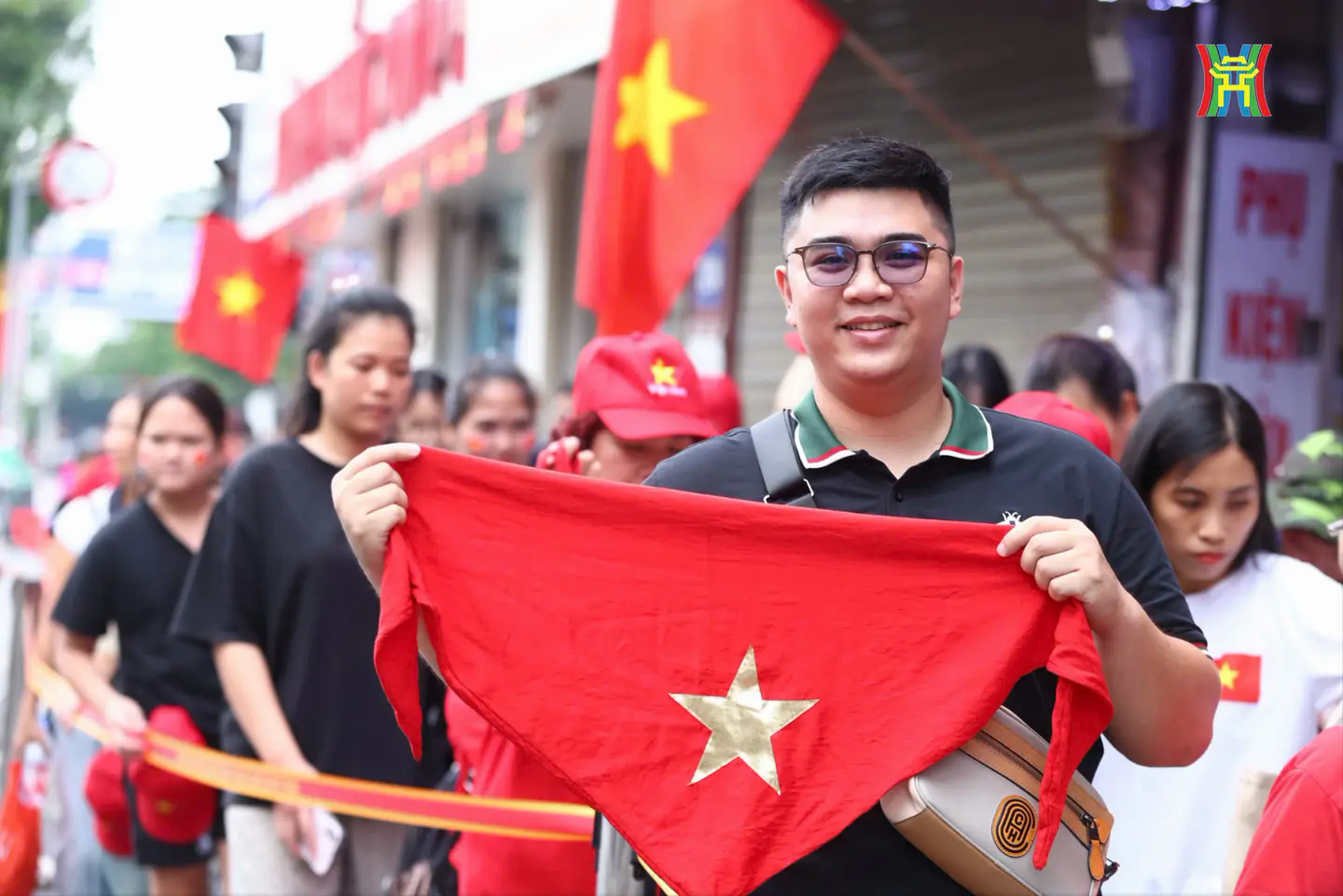 Đ&agrave;i PTTH H&agrave; Nội