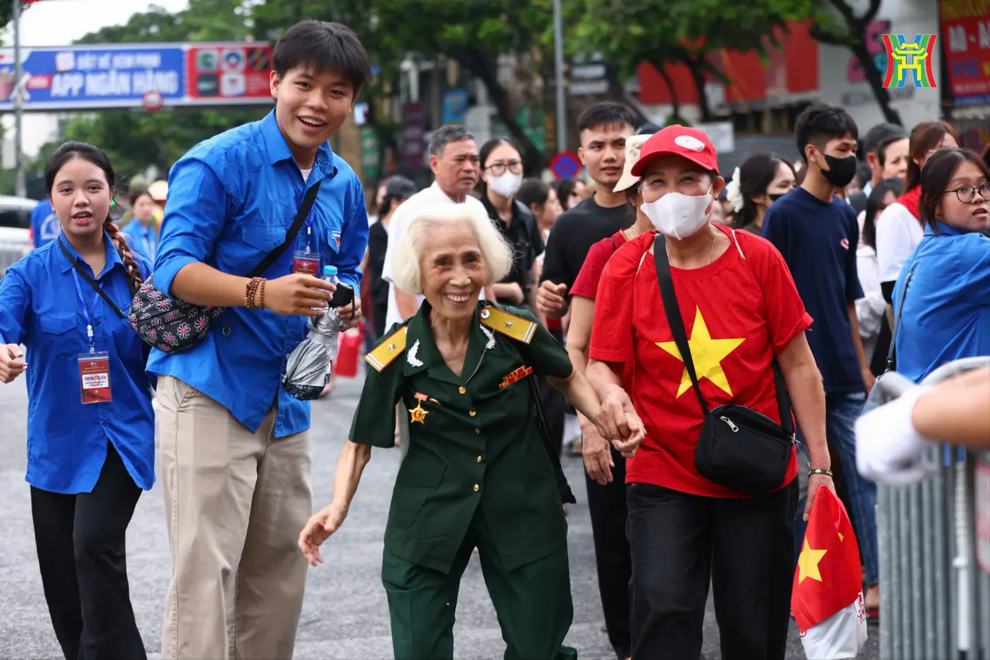 Đ&agrave;i PTTH H&agrave; Nội
