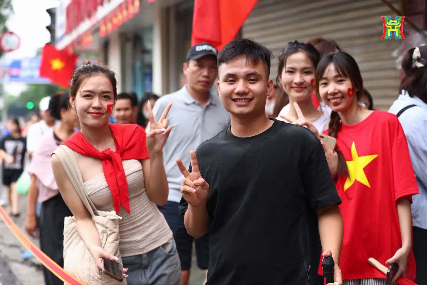 Đ&agrave;i PTTH H&agrave; Nội
