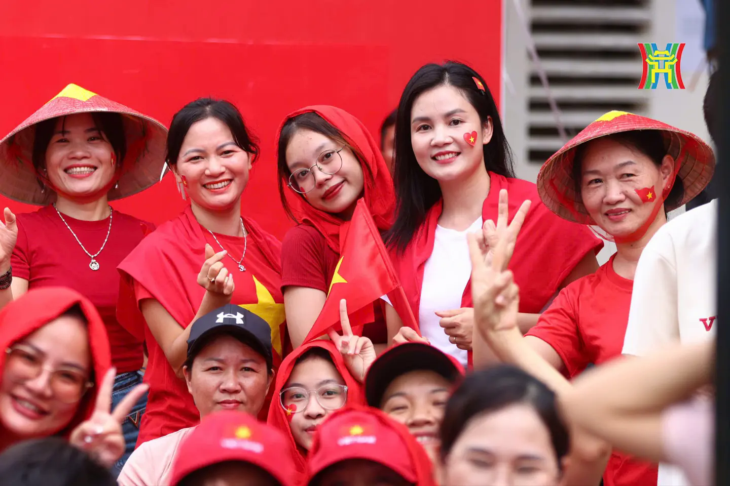 Đ&agrave;i PTTH H&agrave; Nội
