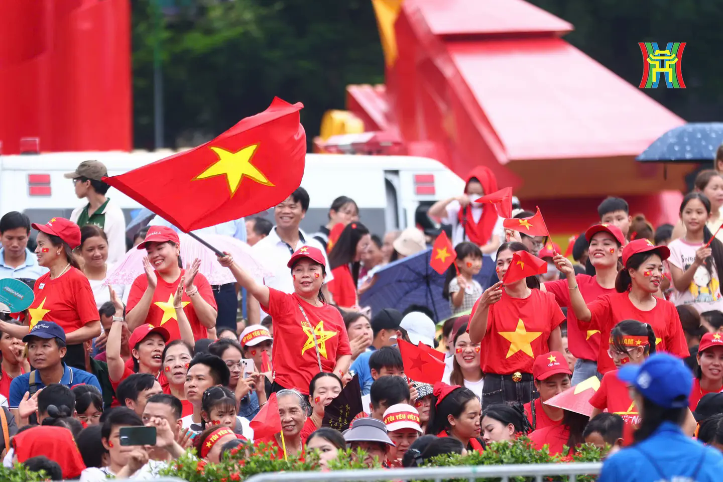 Đ&agrave;i PTTH H&agrave; Nội