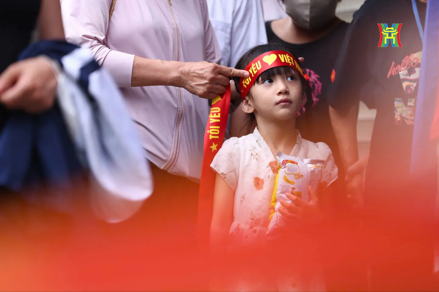 Đ&agrave;i PTTH H&agrave; Nội