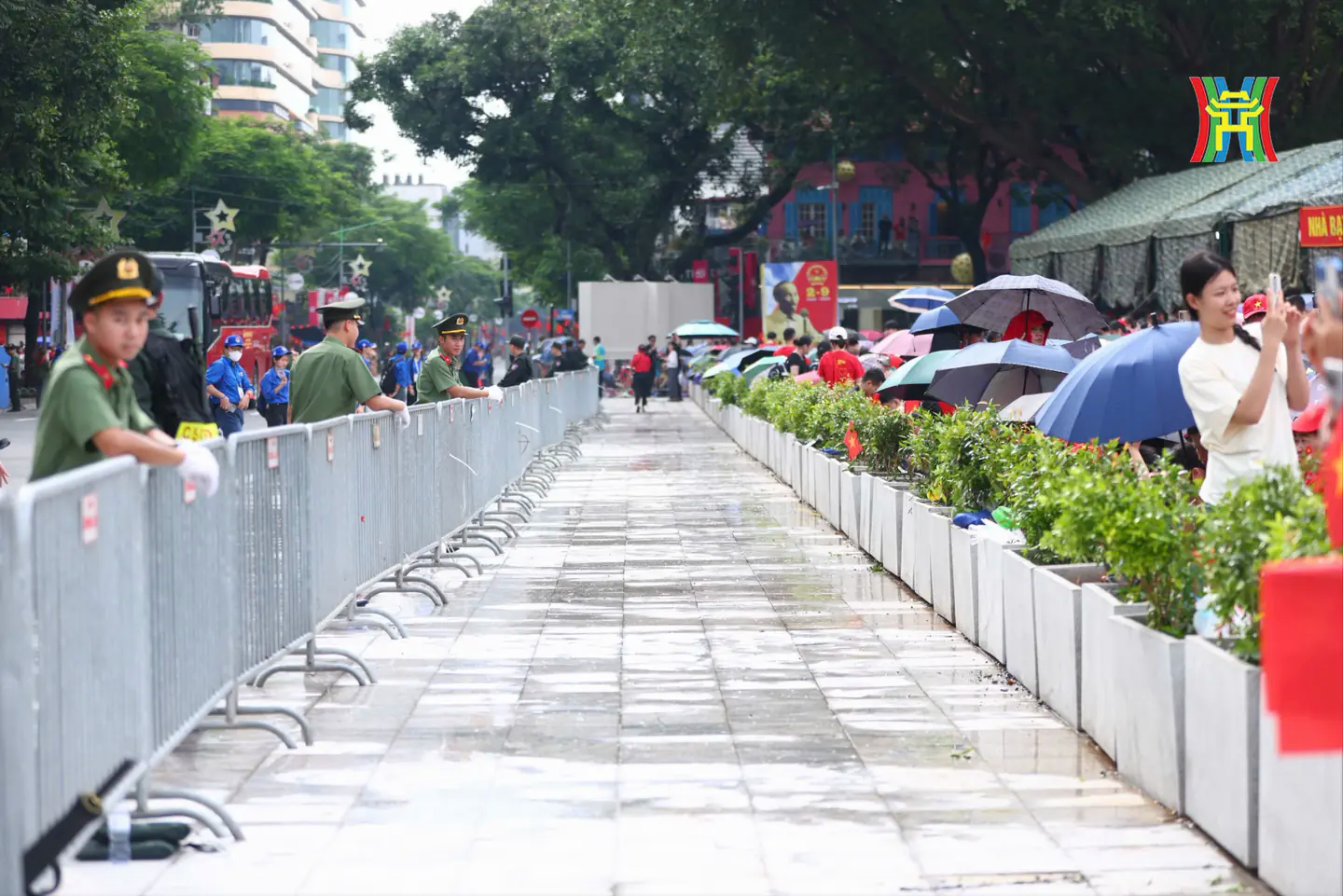 Đ&agrave;i PTTH H&agrave; Nội