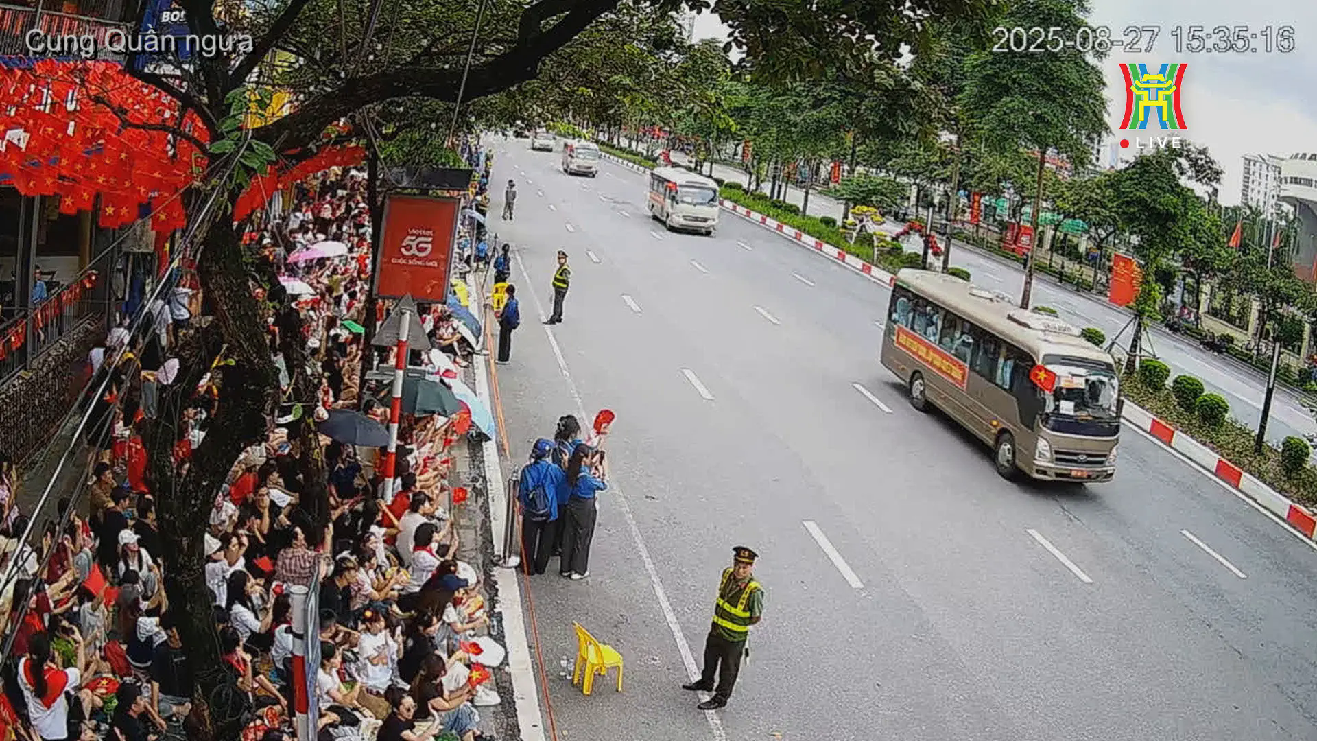 Đ&agrave;i PTTH H&agrave; Nội