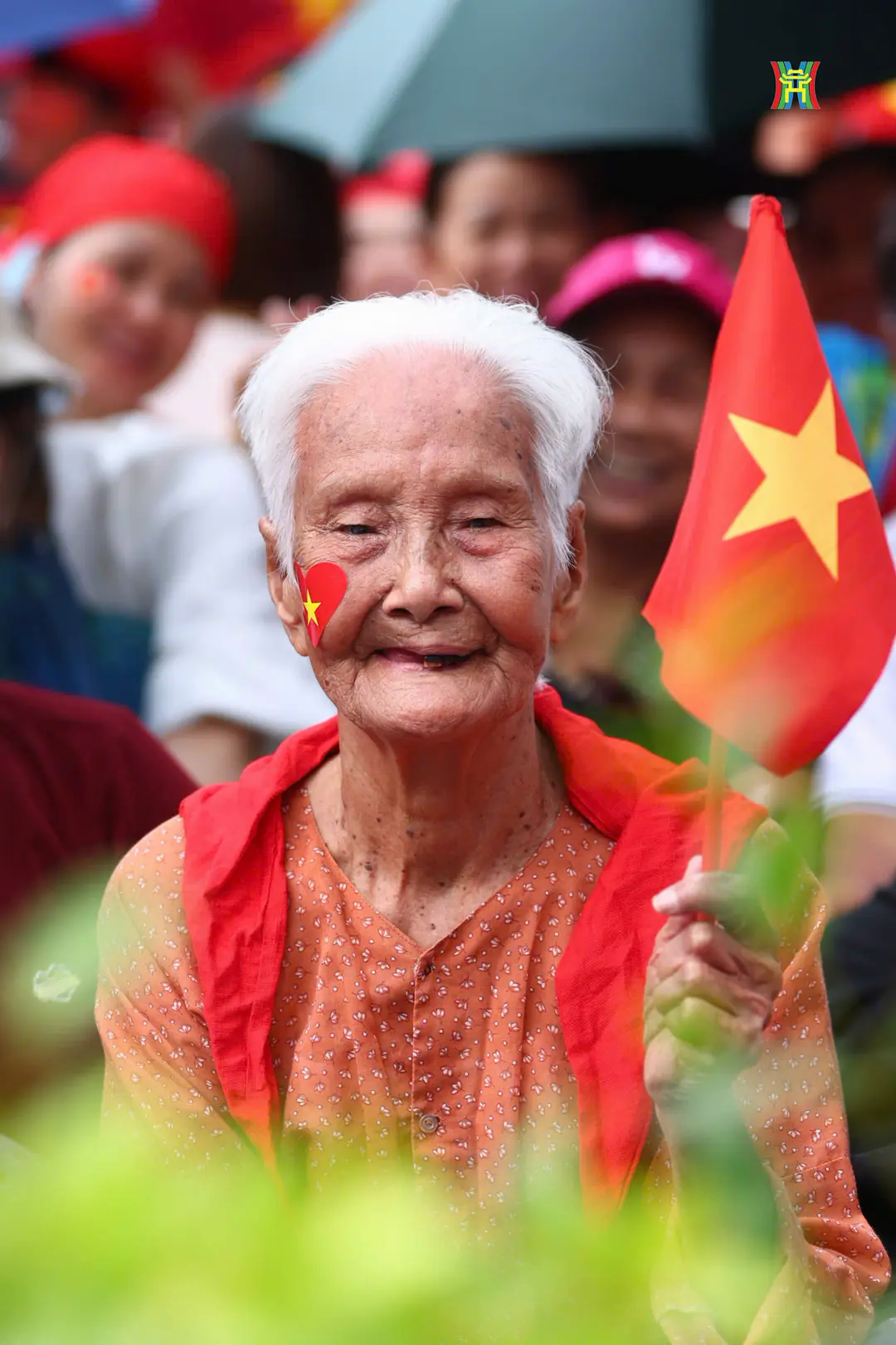 Đ&agrave;i PTTH H&agrave; Nội