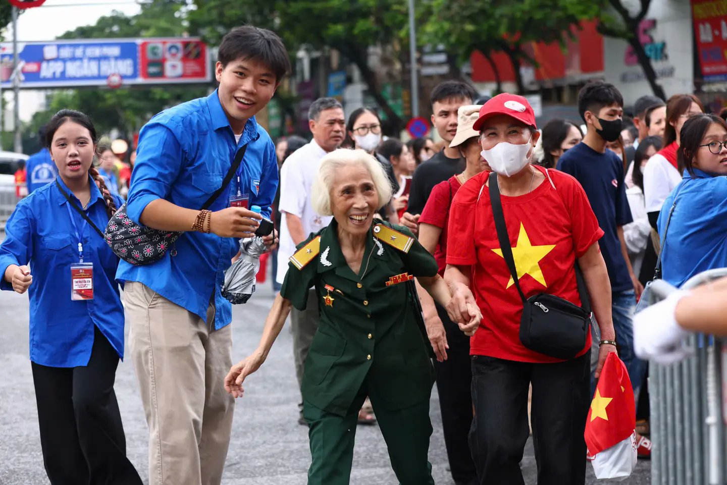 Đ&agrave;i PTTH H&agrave; Nội