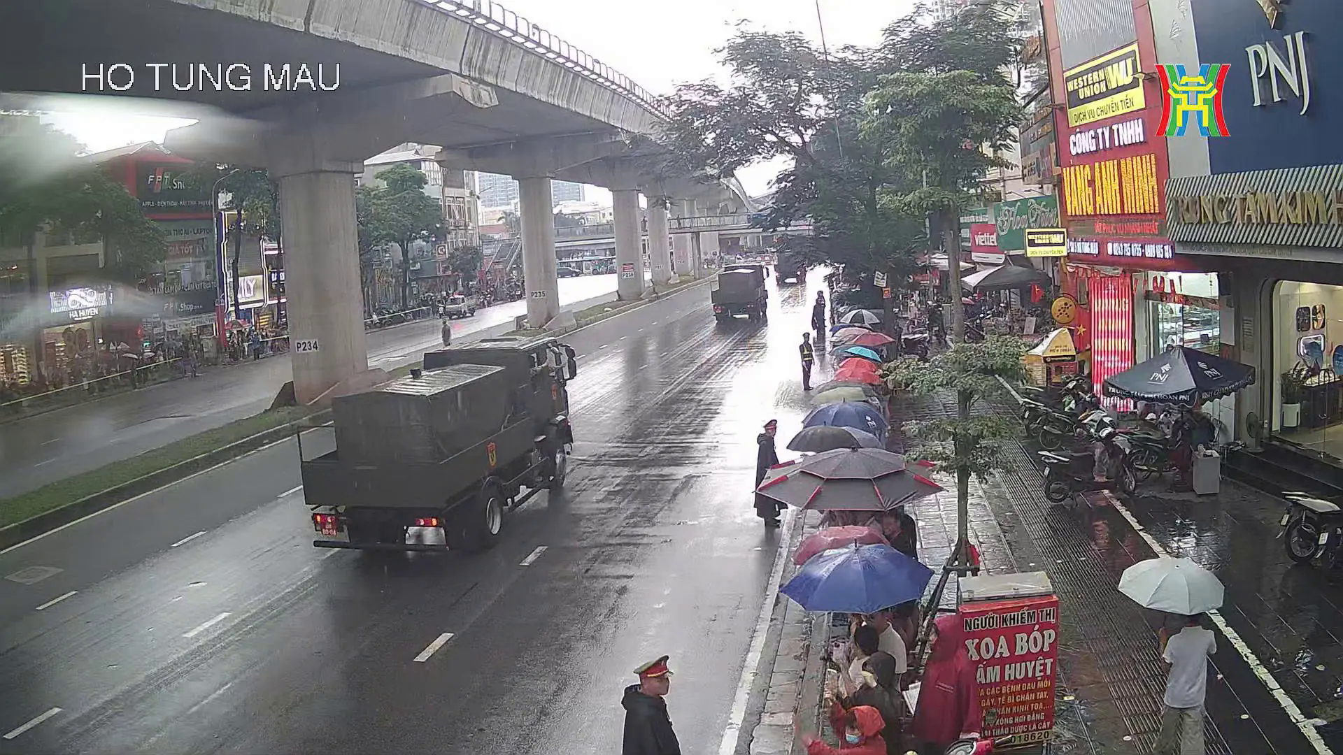 Đ&agrave;i PTTH H&agrave; Nội